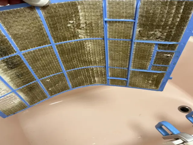 日本おそうじ代行  親切丁寧なクリーニングを心掛けております！サービスの画像