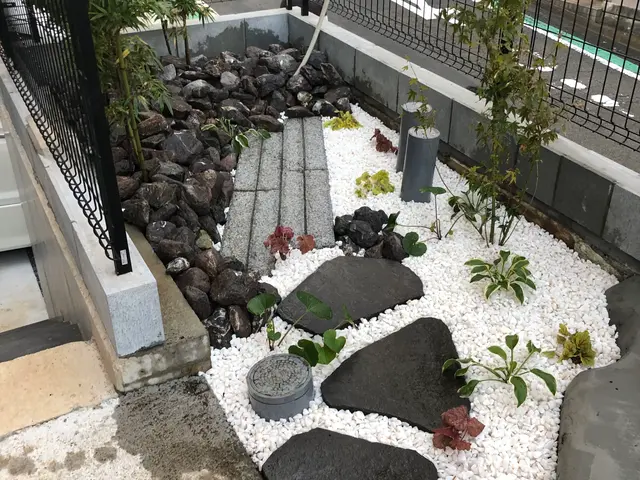 【15年の実績】作業外注一切なし◎すべて自社対応です！サービスの画像