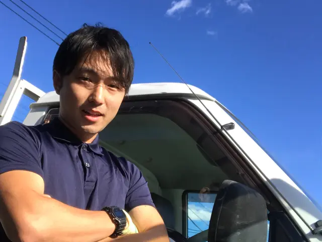 【口コミ高評価】威圧的なスタッフおりません◎ブログ更新してます★エアコン取外し可サービスの画像