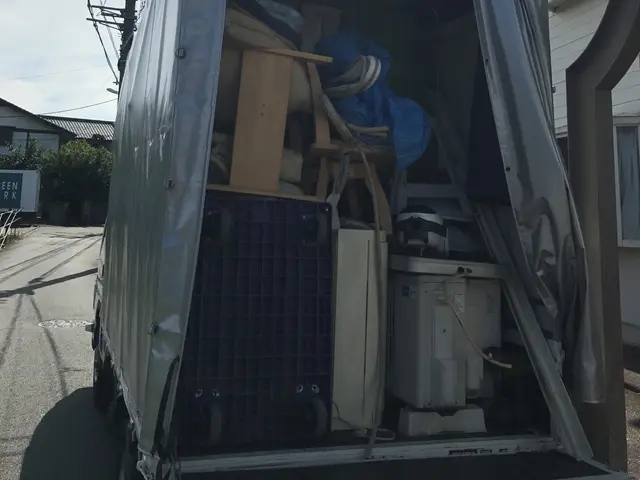 【口コミ高評価】威圧的なスタッフおりません◎ブログ更新してます★エアコン取外し可サービスの画像