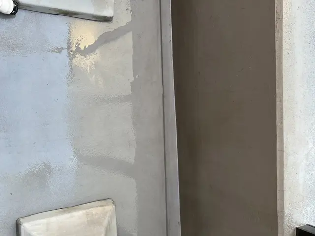 ◆年中無休◆駐車場代負担なし◆ベランダクリーニングならお任せください！サービスの画像