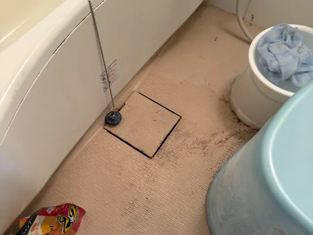 プロの技術でご満足いただけるように心を込めて作業いたしますサービスの画像