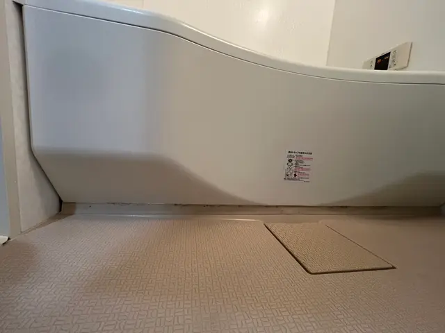 プロの技術でご満足いただけるように心を込めて作業いたしますサービスの画像