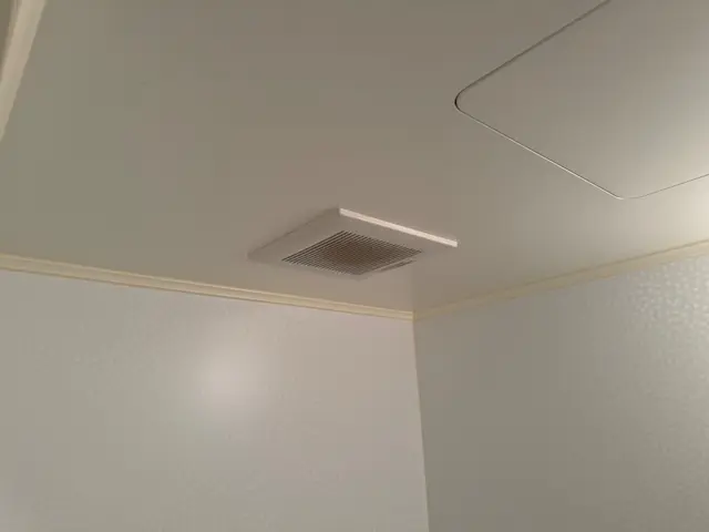 プロの技術でご満足いただけるように心を込めて作業いたしますサービスの画像