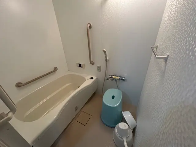 プロの技術でご満足いただけるように心を込めて作業いたしますサービスの画像