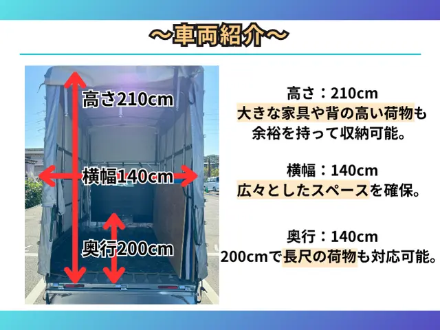 【評価★4.97】安心・信頼の大型家具運搬専門店｜誠実な対応でご好評！サービスの画像
