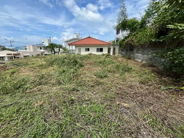 自治体施設でも実績あり！丁寧な仕上がりに定評の草刈りサービスサービスの画像