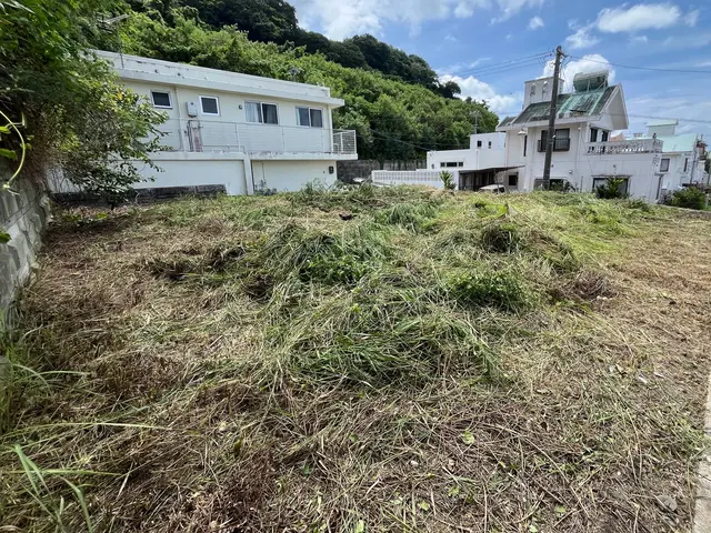 自治体施設でも実績あり！丁寧な仕上がりに定評の草刈りサービスサービスの画像