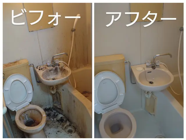 【対応地域外も相談可能◎】長い年月の経験と技術でお困りごとを解決！サービスの画像