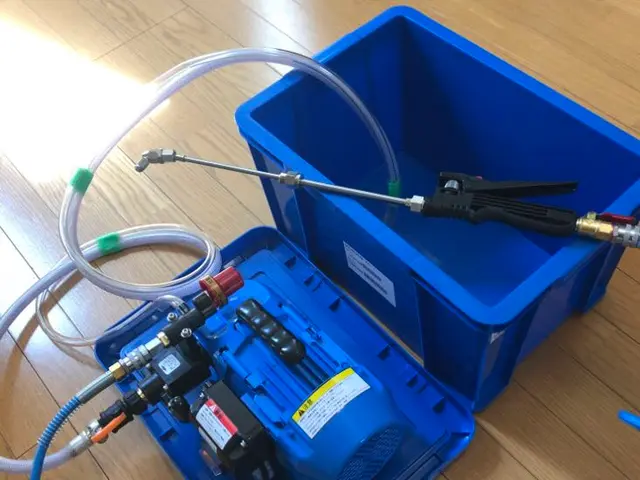 【しっかり比較ください！】◎安心安全洗剤◎スピードスマイルスマートサービスの画像