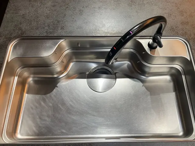 キッチンクリーニングサービスの画像