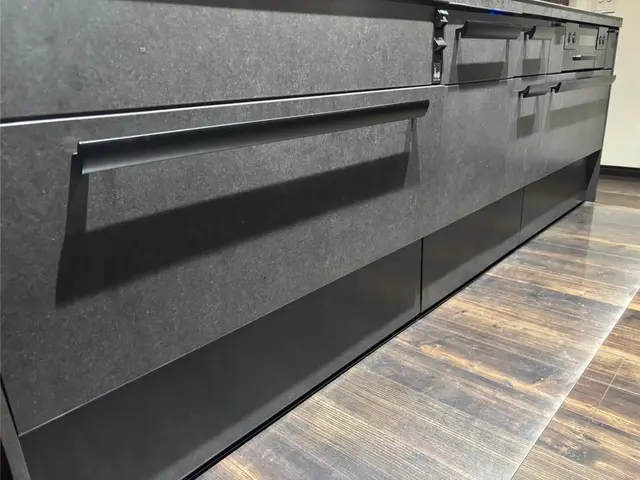 キッチンクリーニングサービスの画像