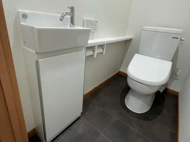 業界歴9年の実績！丁寧・スピーディー・安心の施工サービスの画像