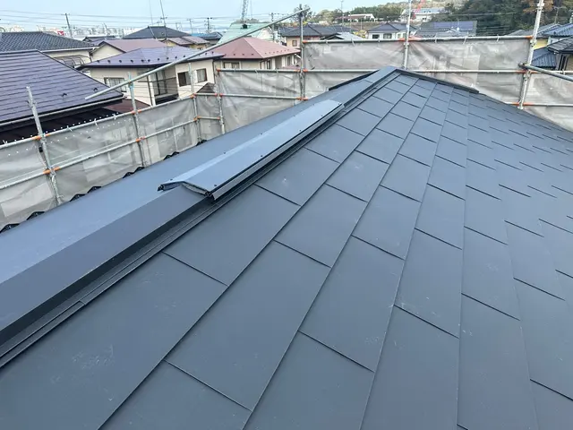 ☆安心と信頼の実績！外注なし・安心の損害保険加入◎サービスの画像