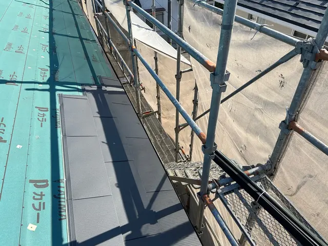 ☆安心と信頼の実績！外注なし・安心の損害保険加入◎サービスの画像