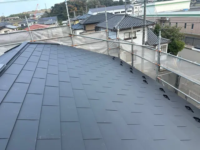 ☆安心と信頼の実績！外注なし・安心の損害保険加入◎サービスの画像