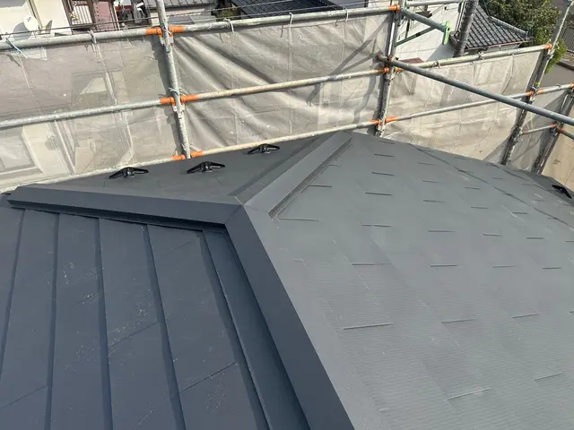 ☆安心と信頼の実績！外注なし・安心の損害保険加入◎サービスの画像