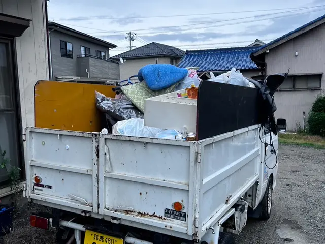 ★追加料金なし★女性スタッフ同行OK★荷物が少なければお値引きします(*^^*)サービスの画像