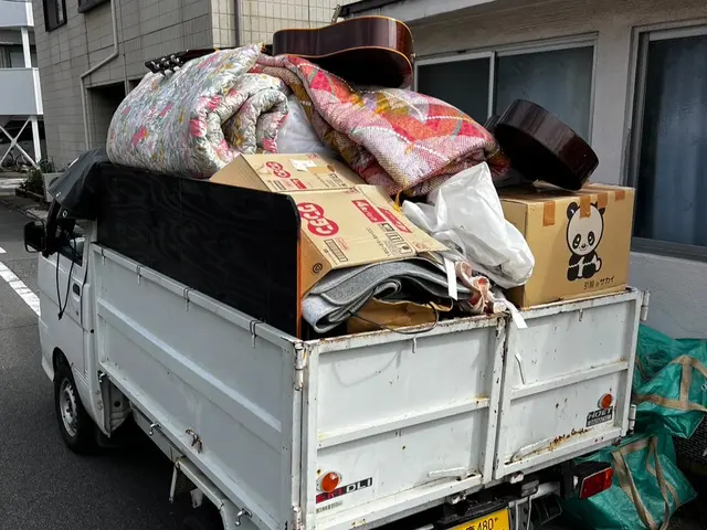 ★追加料金なし★女性スタッフ同行OK★荷物が少なければお値引きします(*^^*)サービスの画像