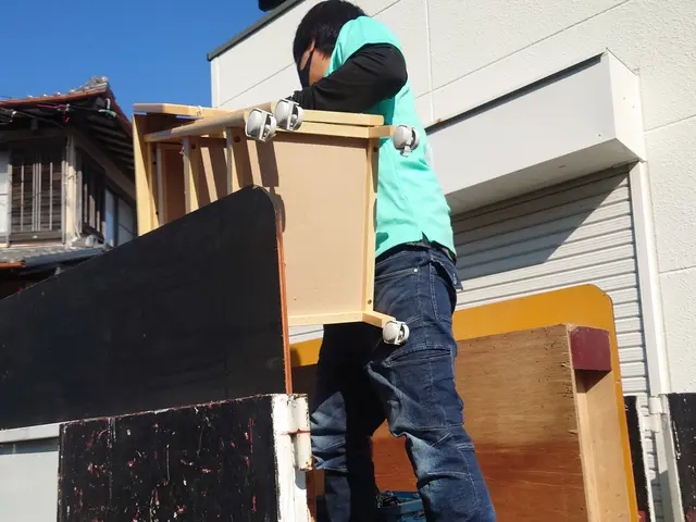 ★追加料金なし★女性スタッフ同行OK★荷物が少なければお値引きします(*^^*)サービスの画像