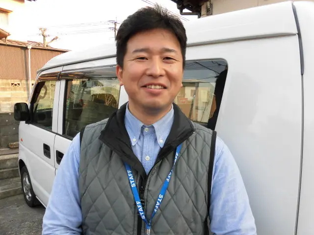 １１月～空きあり《仕上がり重視で自信あり！》お任せ下さいサービスの画像