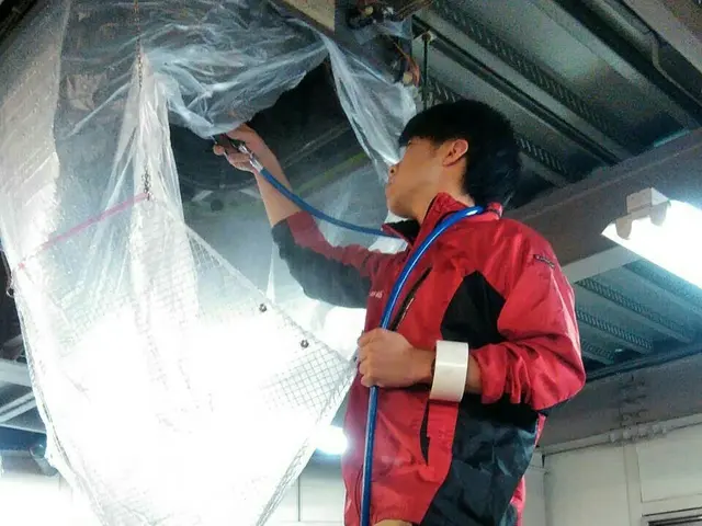 おそうじ革命グループ内屈指の人気店！3冠受賞の実績★お得な複数台割引有★サービスの画像