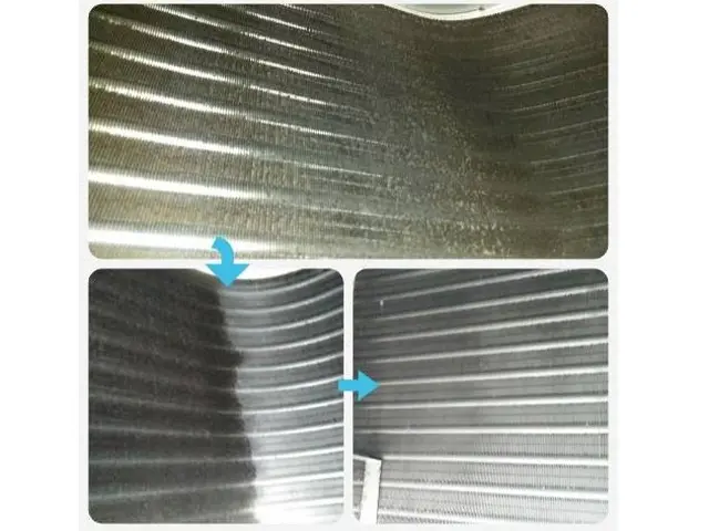 おそうじ革命グループ内屈指の人気店！3冠受賞の実績★お得な複数台割引有★サービスの画像