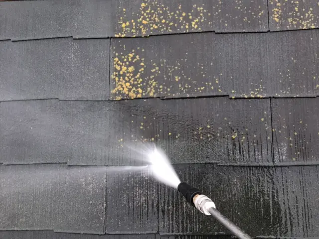 《親切をモットーにしています》施工説明ありで安心！駐車場代は当社負担！サービスの画像