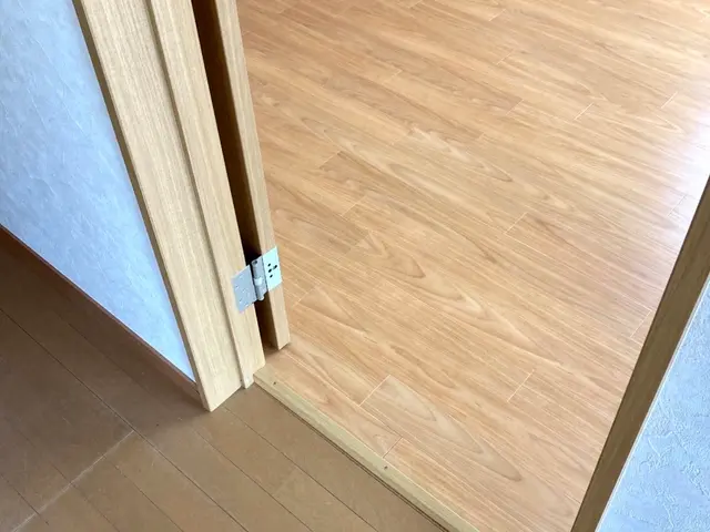 ペット用のクッションフロアにしませんか？消臭、滑り止め、防菌、清潔。サービスの画像