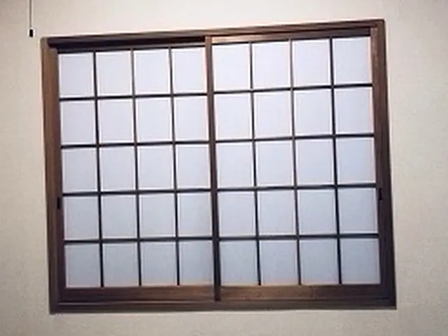 令和7年10月出店◎丁寧施工の張替え｜和室全般対応◎【川崎区】サービスの画像