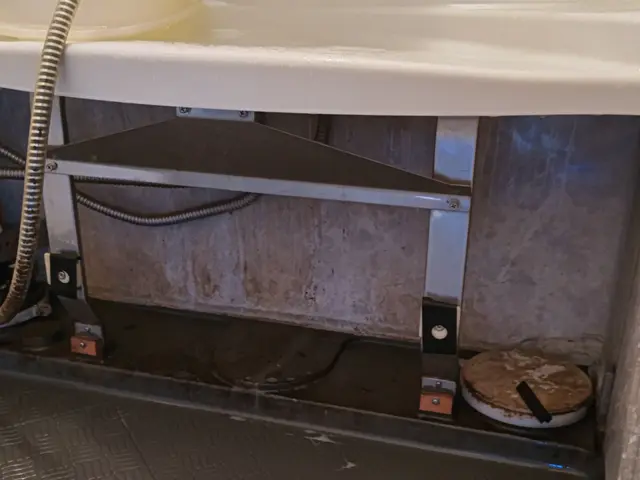 【ハウスクリーニング士】豊富な経験で安心！仕上がり重視で丁寧に施工いたしますサービスの画像