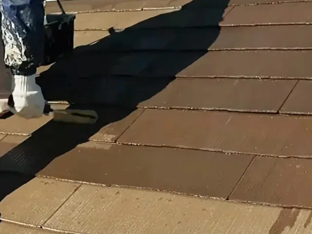 国家資格 一級建築塗装技能士が塗る★建築塗装歴25年★損害保険加入！完全自社対応サービスの画像