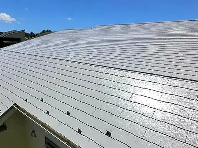 国家資格 一級建築塗装技能士が塗る★建築塗装歴25年★損害保険加入！完全自社対応サービスの画像