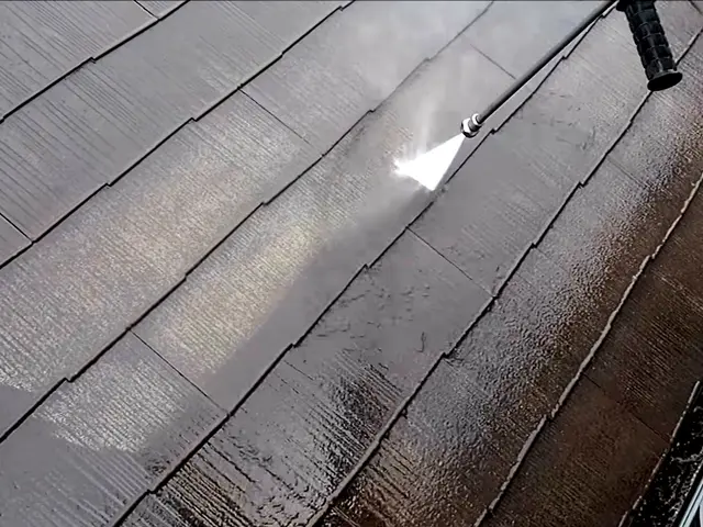 国家資格 一級建築塗装技能士が塗る★建築塗装歴25年★損害保険加入！完全自社対応サービスの画像