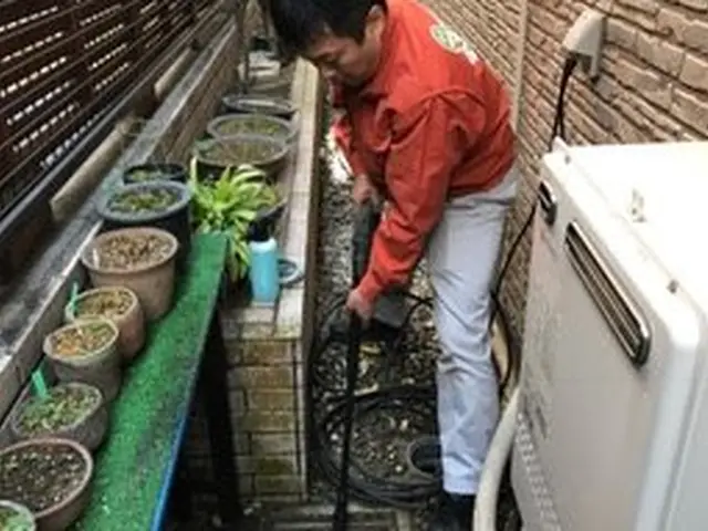 (戸建て住宅専門)安心価格・安心施工を心がけております経験豊富なスタッフが対応！サービスの画像