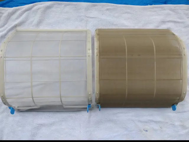 ◆2人で丁寧作業◆女性同行◆エコ洗剤◆防カビ無料◆複数台割引◆カードOK◆サービスの画像