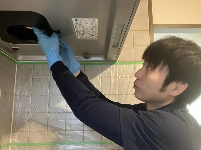 ★ハウスクリーニング歴15年｜写真の本人が伺います｜まずは相談だけでも大歓迎！★サービスの画像