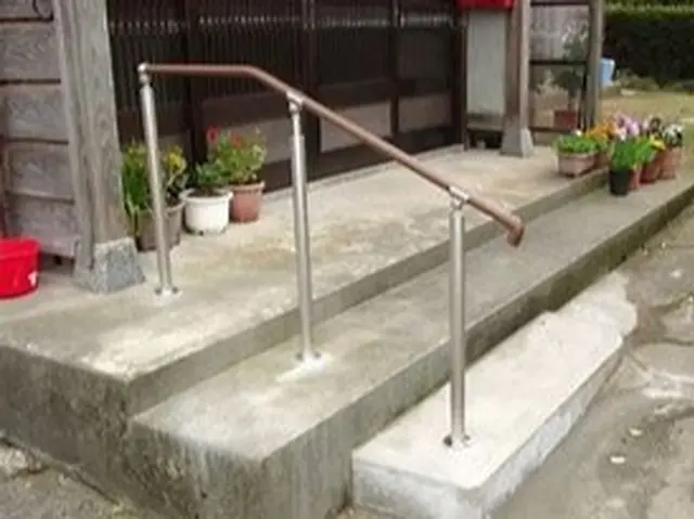 ＜実績20年＞＜年間約3000件の実績＞大手ホームセンター、量販店での施工！！サービスの画像