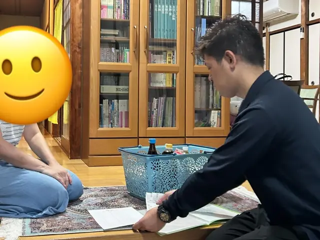 地域の高齢者や外出が難しい方へ向けたお買い物代行サービスサービスの画像