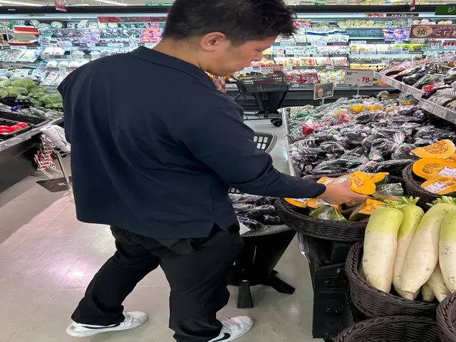 地域の高齢者や外出が難しい方へ向けたお買い物代行サービスサービスの画像