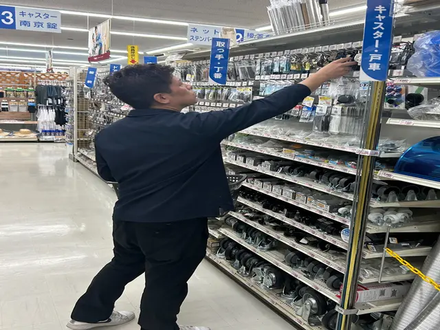 地域の高齢者や外出が難しい方へ向けたお買い物代行サービスサービスの画像