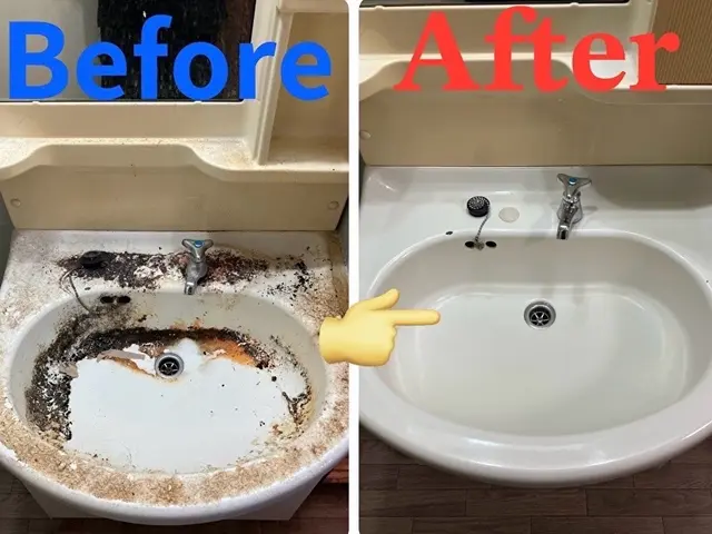 【まとめて大掃除◎】【クオリティ重視で高評価多数◎】【ご相談可◎】サービスの画像