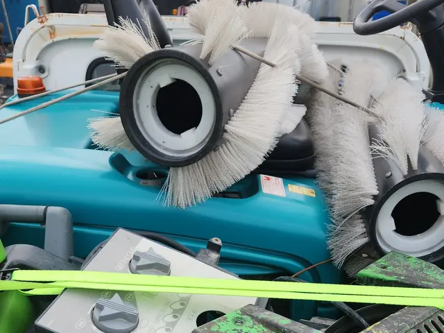 ◎年中無休◎プロの技術でご満足いただけるように心を込めて作業いたしますサービスの画像