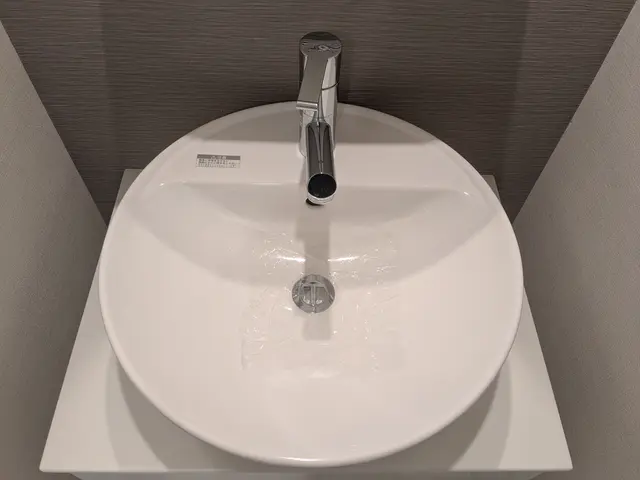 プロの技術でご満足いただけるように心を込めて作業いたしますサービスの画像