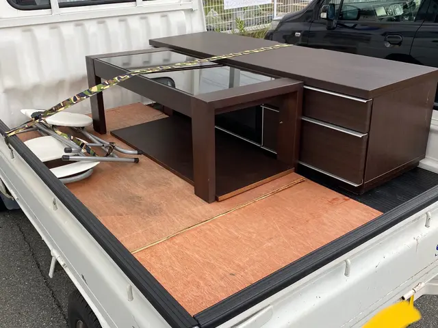 時間外も対応可◆訳あり、自然な対応◆階段作業も追加料金なし◆エアコン取外し無料サービスの画像