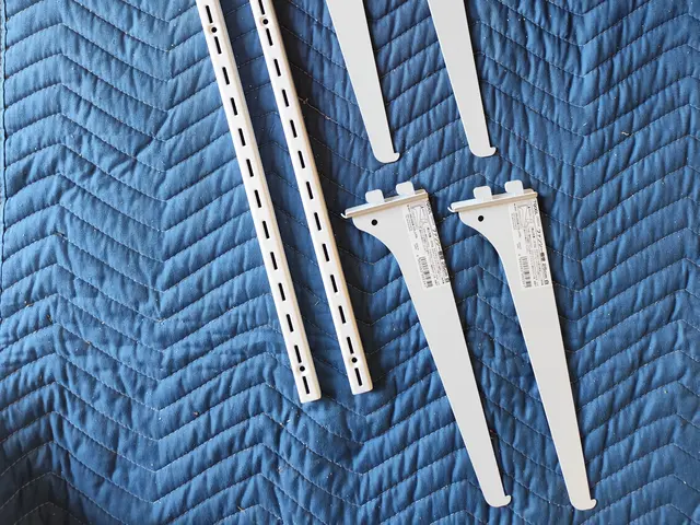 自由に使える自在棚設置サービス！業界歴15年、実績500件以上！サービスの画像