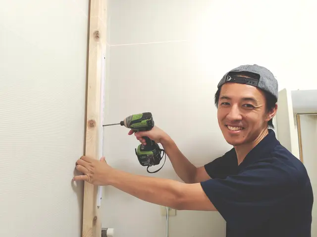 自由に使える自在棚設置サービス！業界歴15年、実績500件以上！サービスの画像