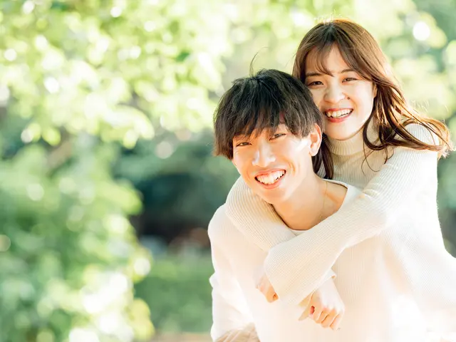 【愛おしい瞬間を形に】自然なおふたりを残します！ペットも一緒に♪サービスの画像