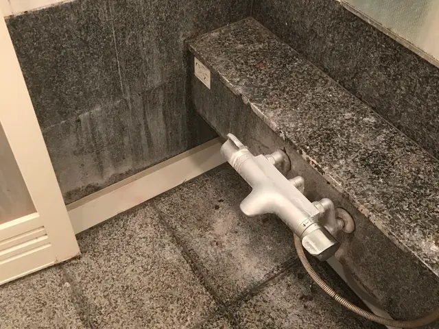 限界までキレイにします！！1度お試し下さい。PayPay支払いOK♪サービスの画像