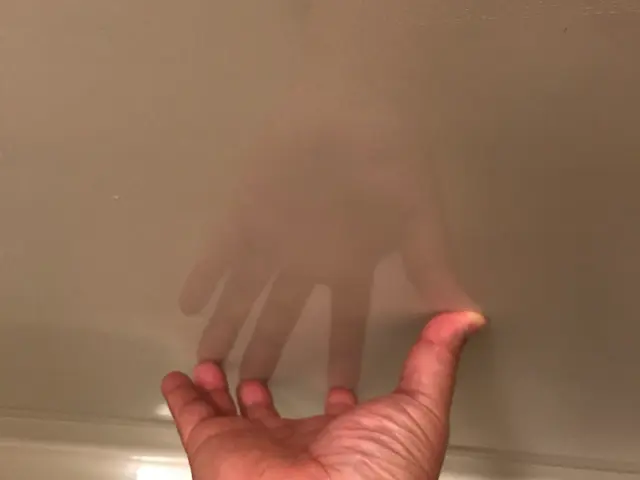 限界までキレイにします！！1度お試し下さい。PayPay支払いOK♪サービスの画像